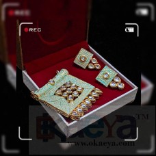 OkaeYa Earring Jewellery Set For Women